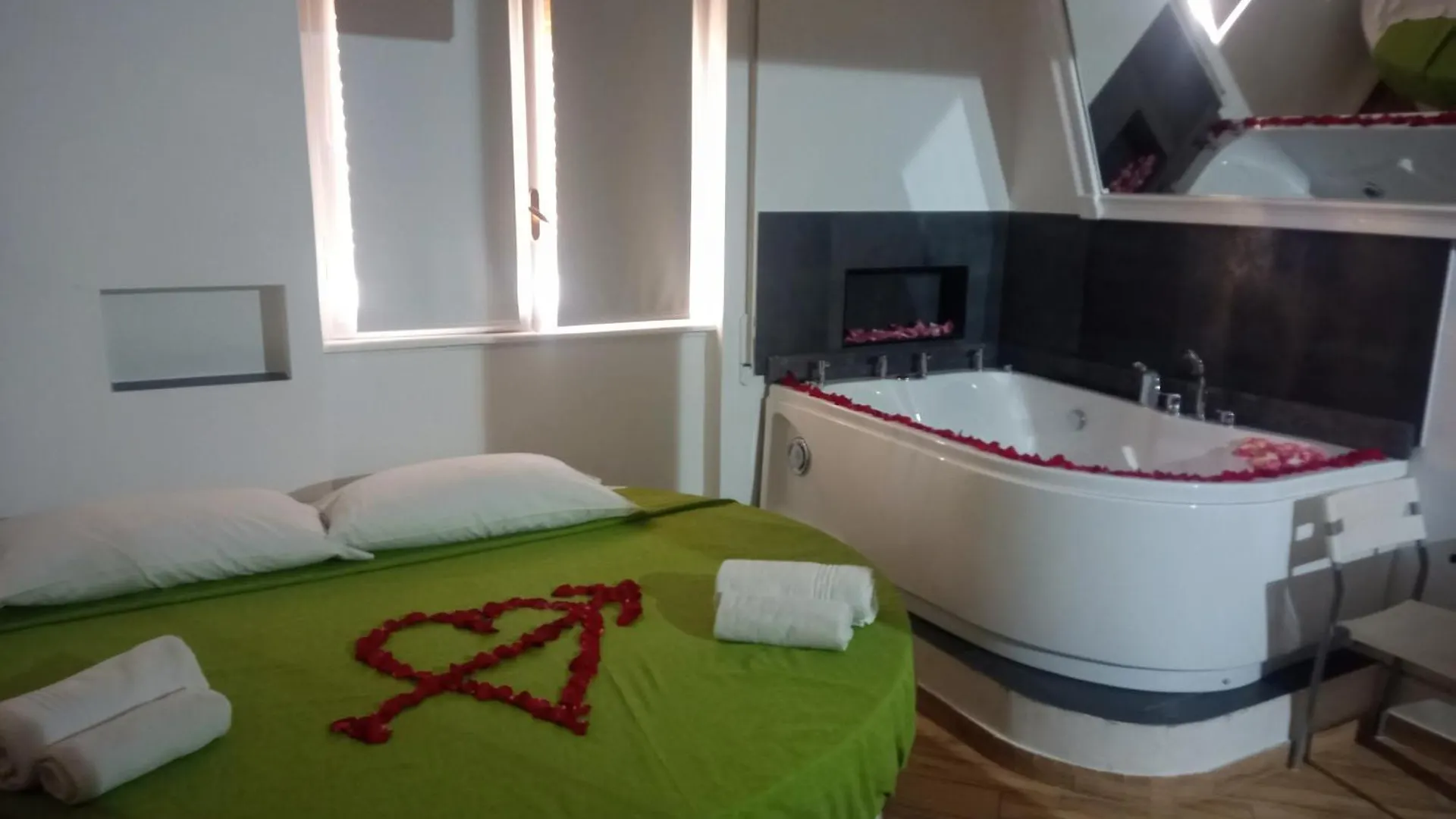 Guest house Antadia Hotel Palermo Italy