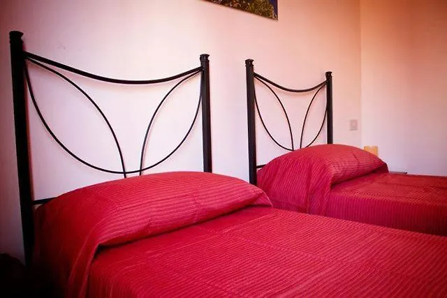 Antadia Hotel Palermo