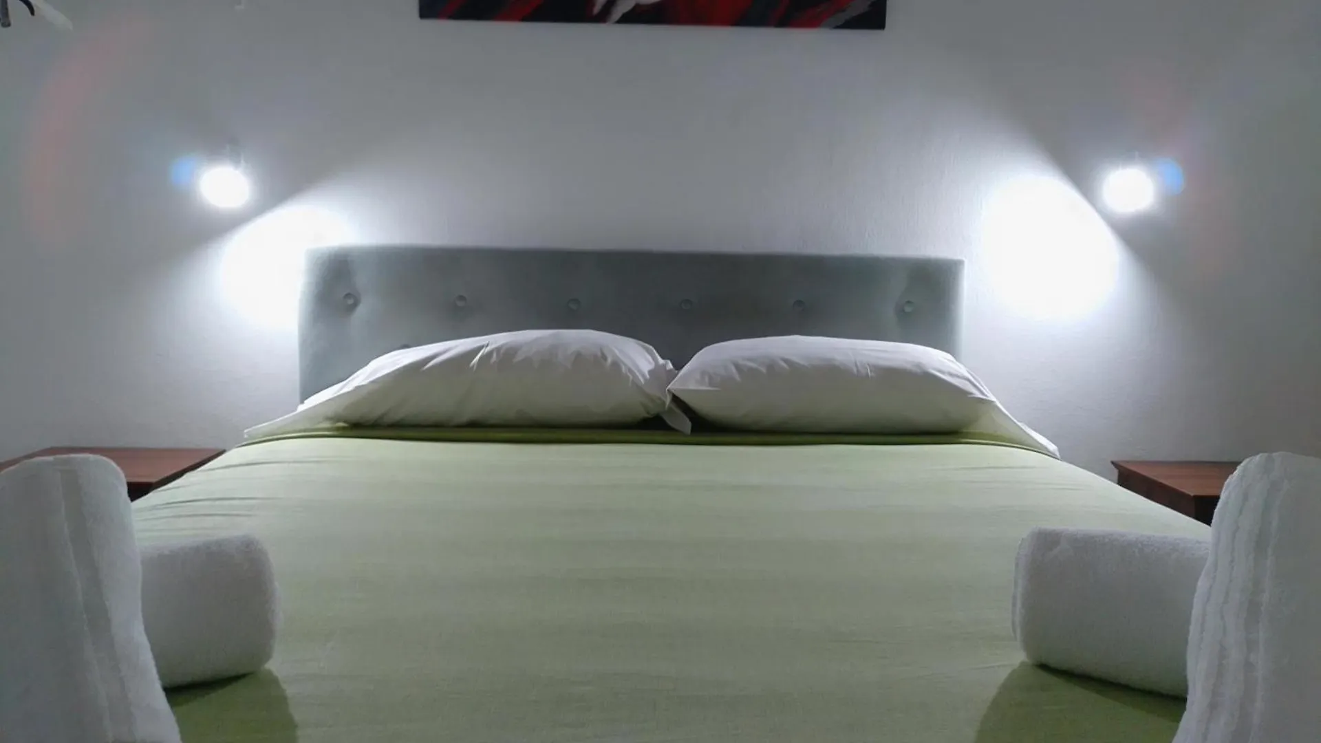 Guest house Antadia Hotel Palermo