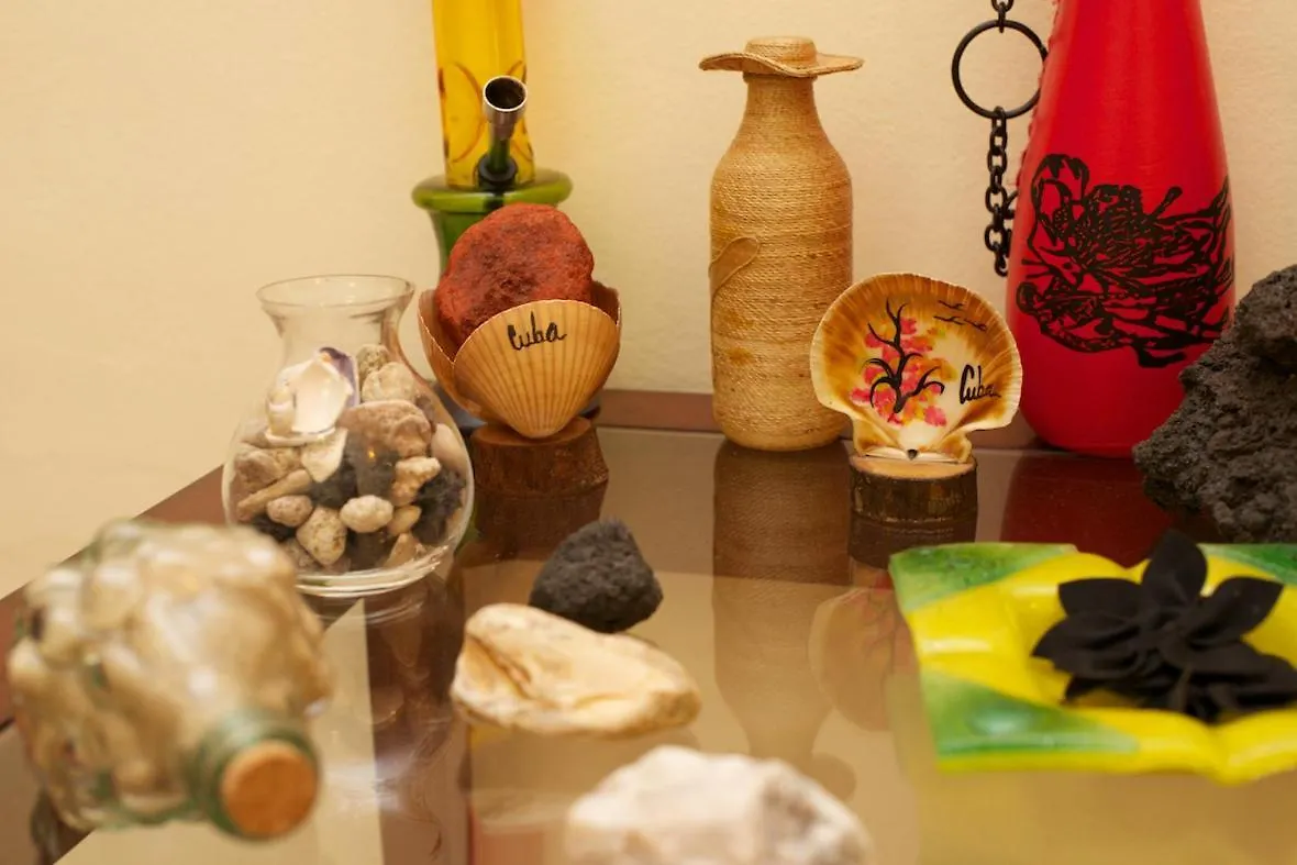Guest house Antadia Hotel Palermo