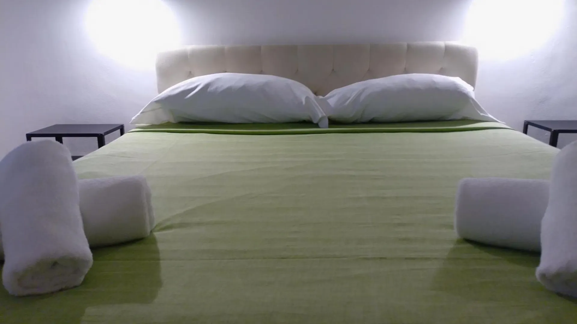 Antadia Hotel Palermo Guest house