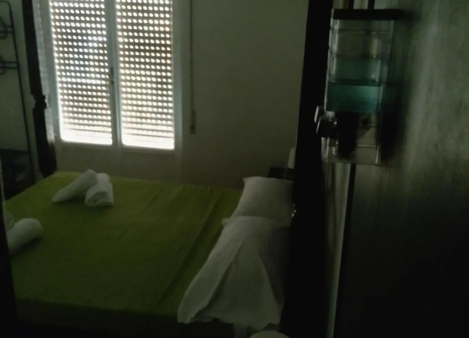 Antadia Hotel Palermo Italy