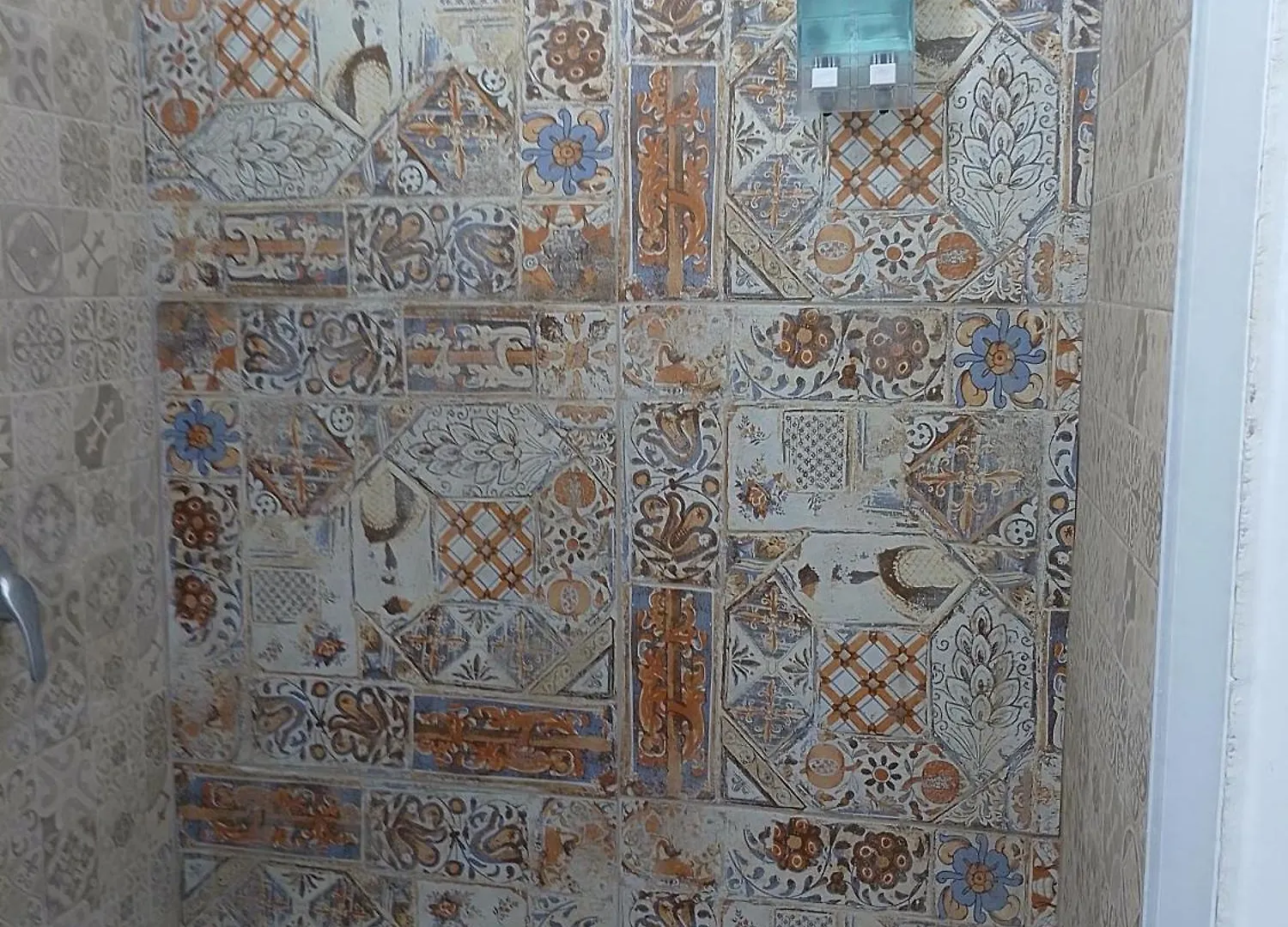 Antadia Hotel Palermo Guest house