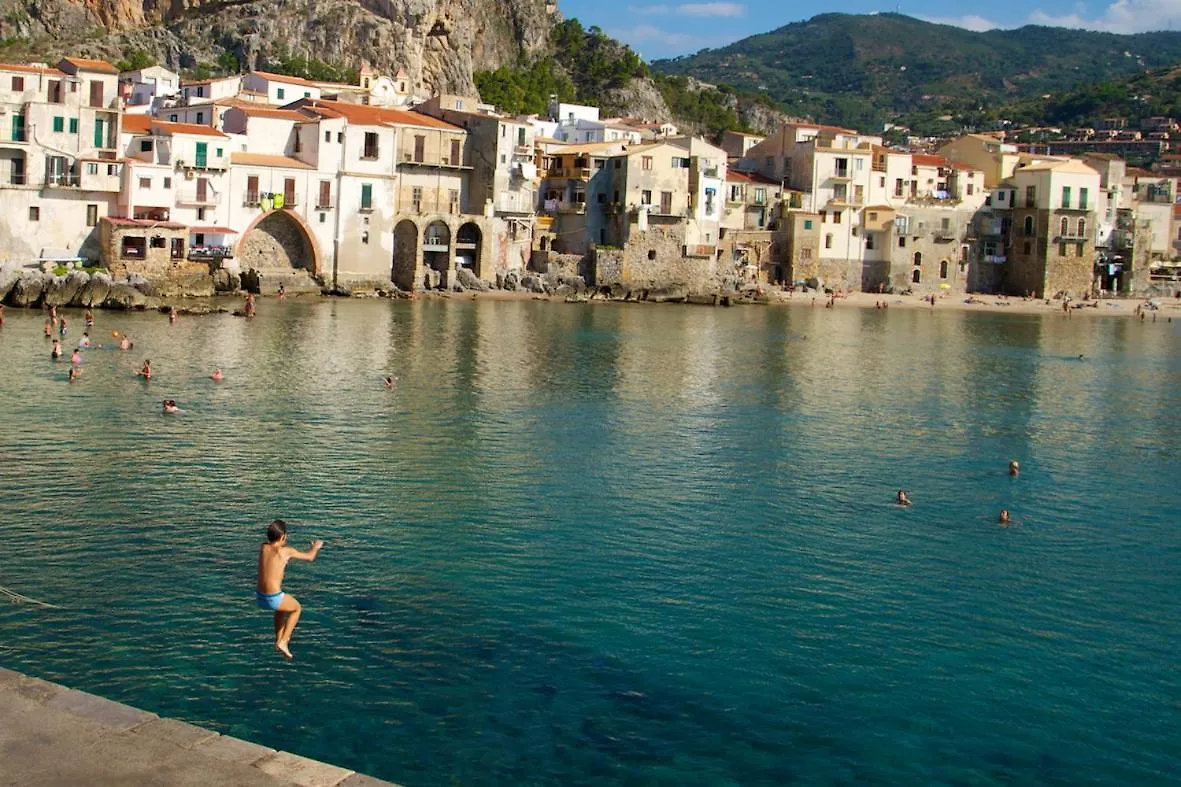 Hotel Antadia Palermo
