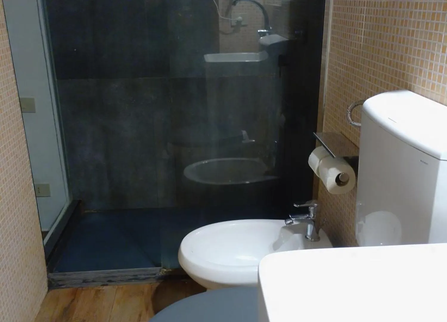 Hotel Antadia Palermo Pensjonat