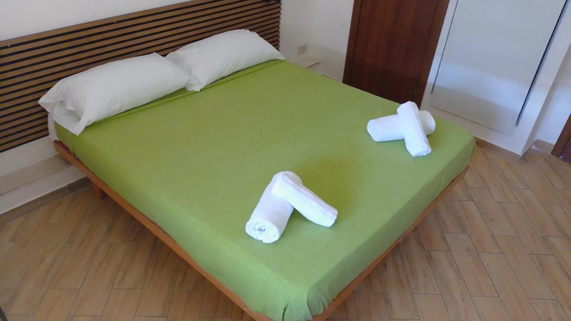 Hotel Antadia Palermo 0*,  Włochy