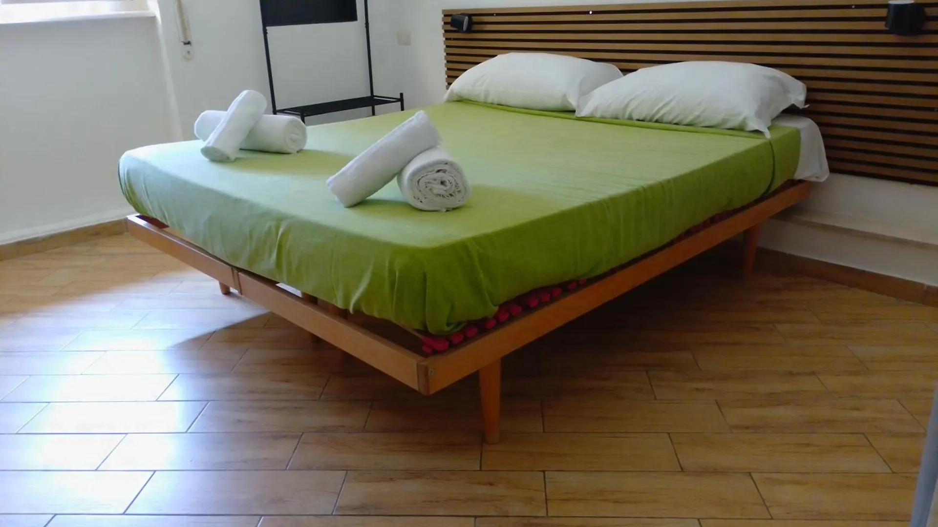 Hotel Antadia Palermo