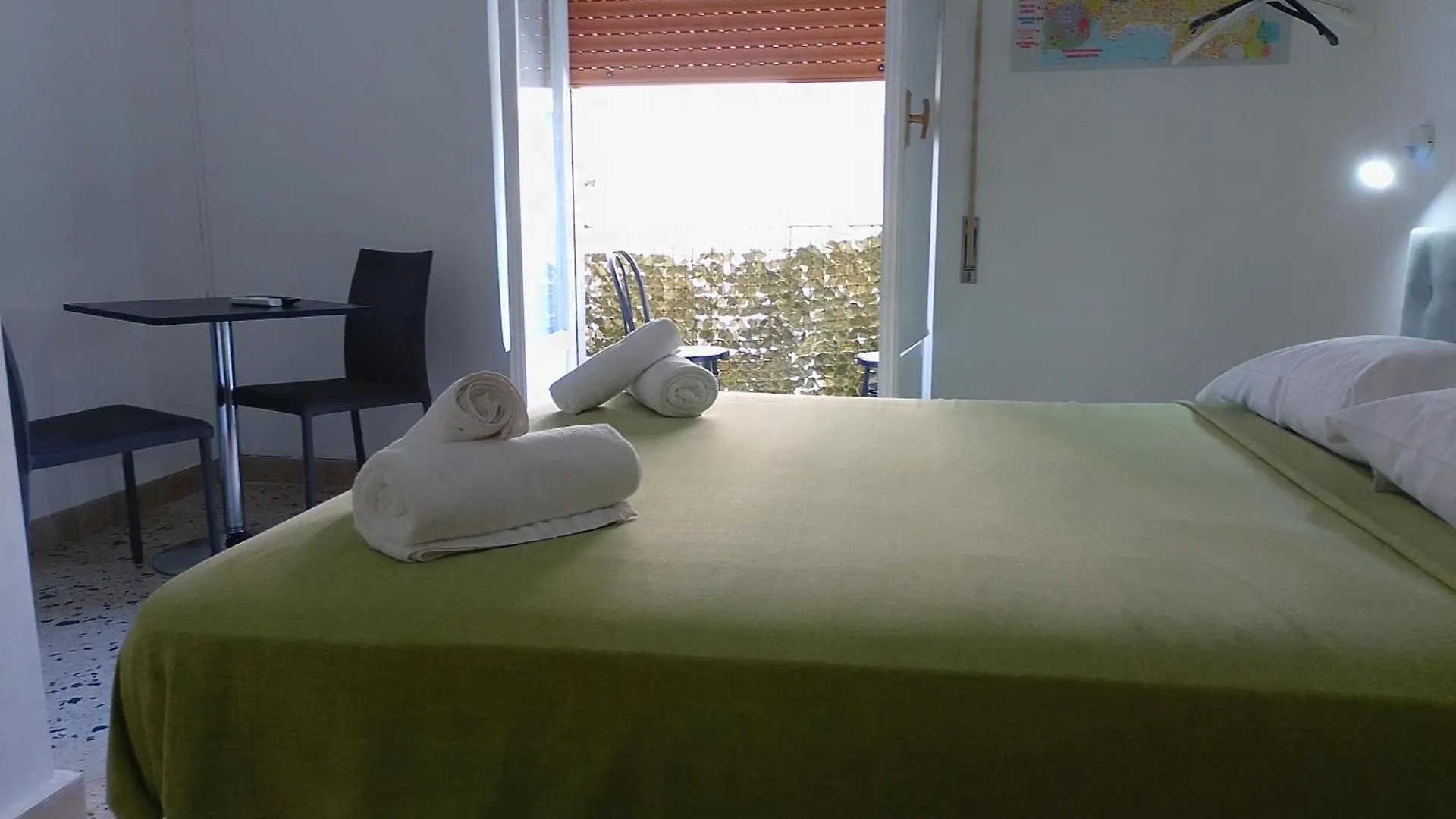 Pensjonat Hotel Antadia Palermo