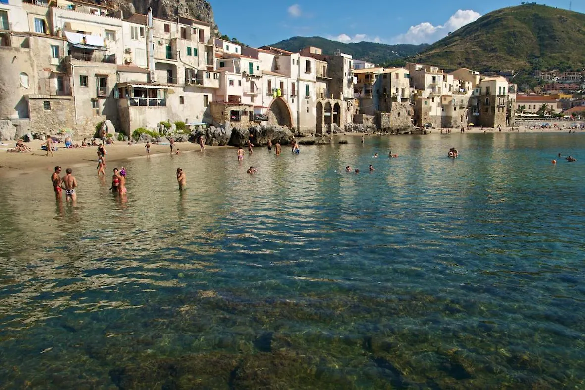 Hotel Antadia Palermo Pensjonat