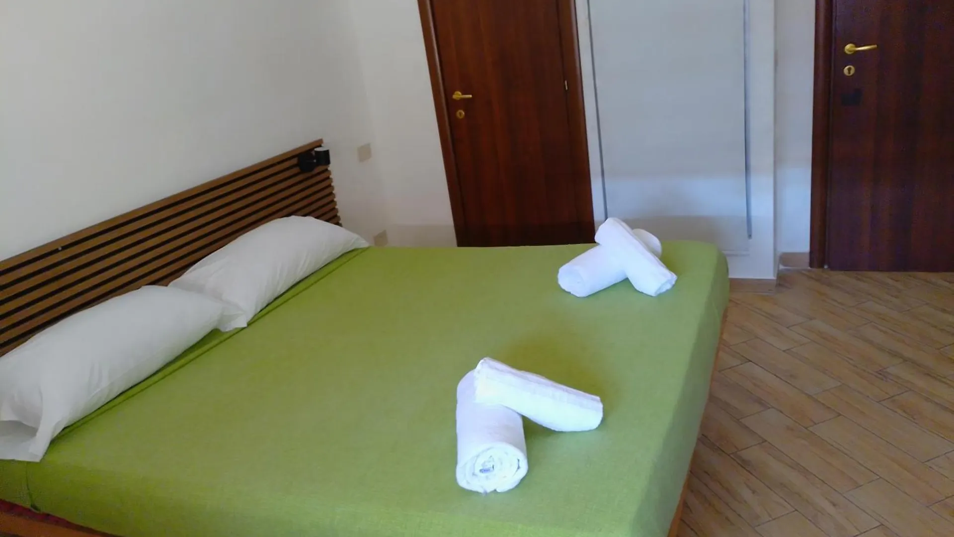 Hotel Antadia Palermo Pensjonat
