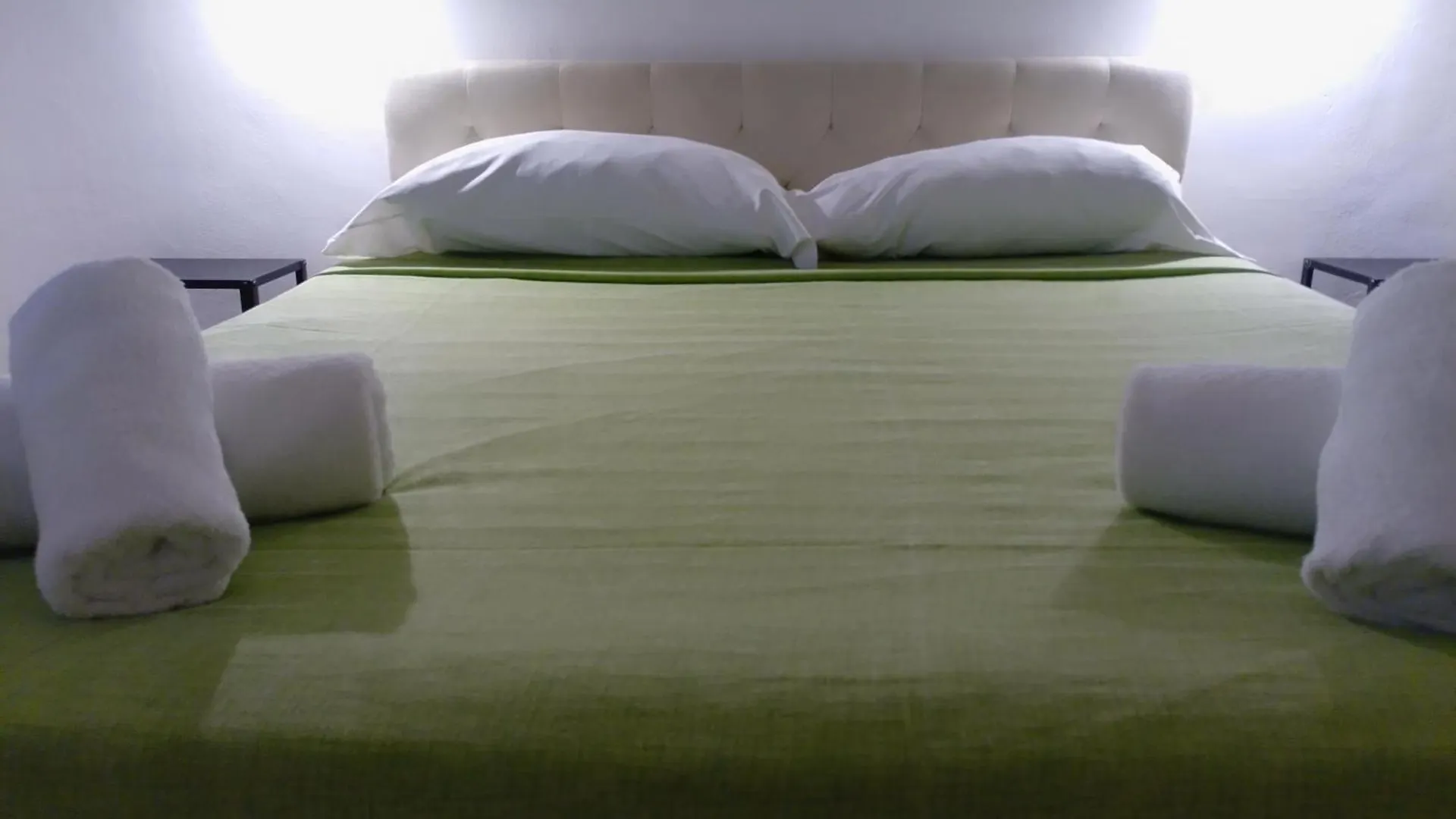 Hotel Antadia Palermo 0*,  Włochy
