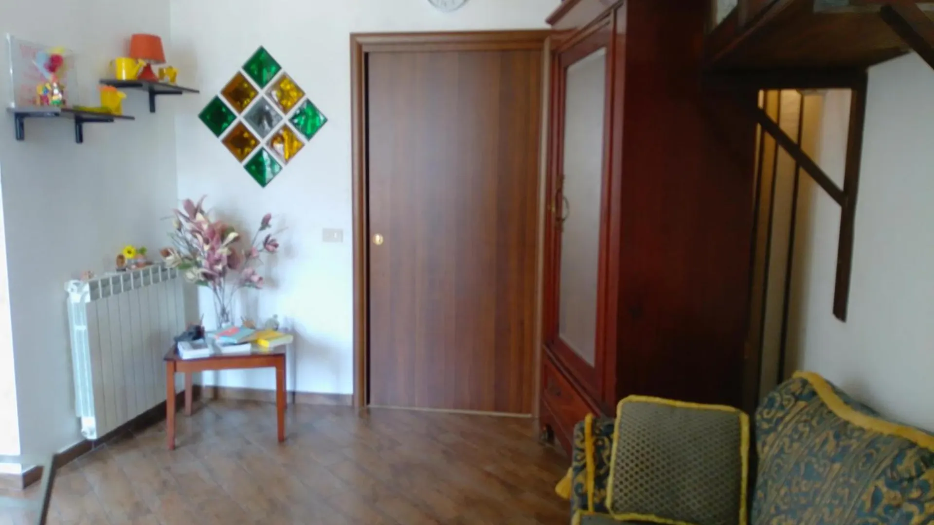 Pensjonat Hotel Antadia Palermo