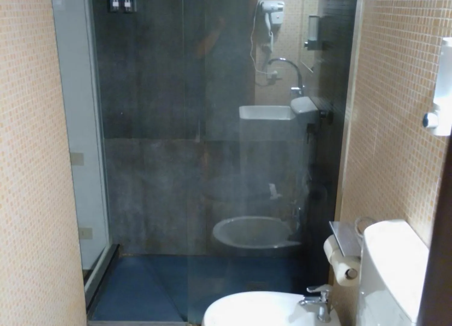 Hotel Antadia Palermo 0*,
