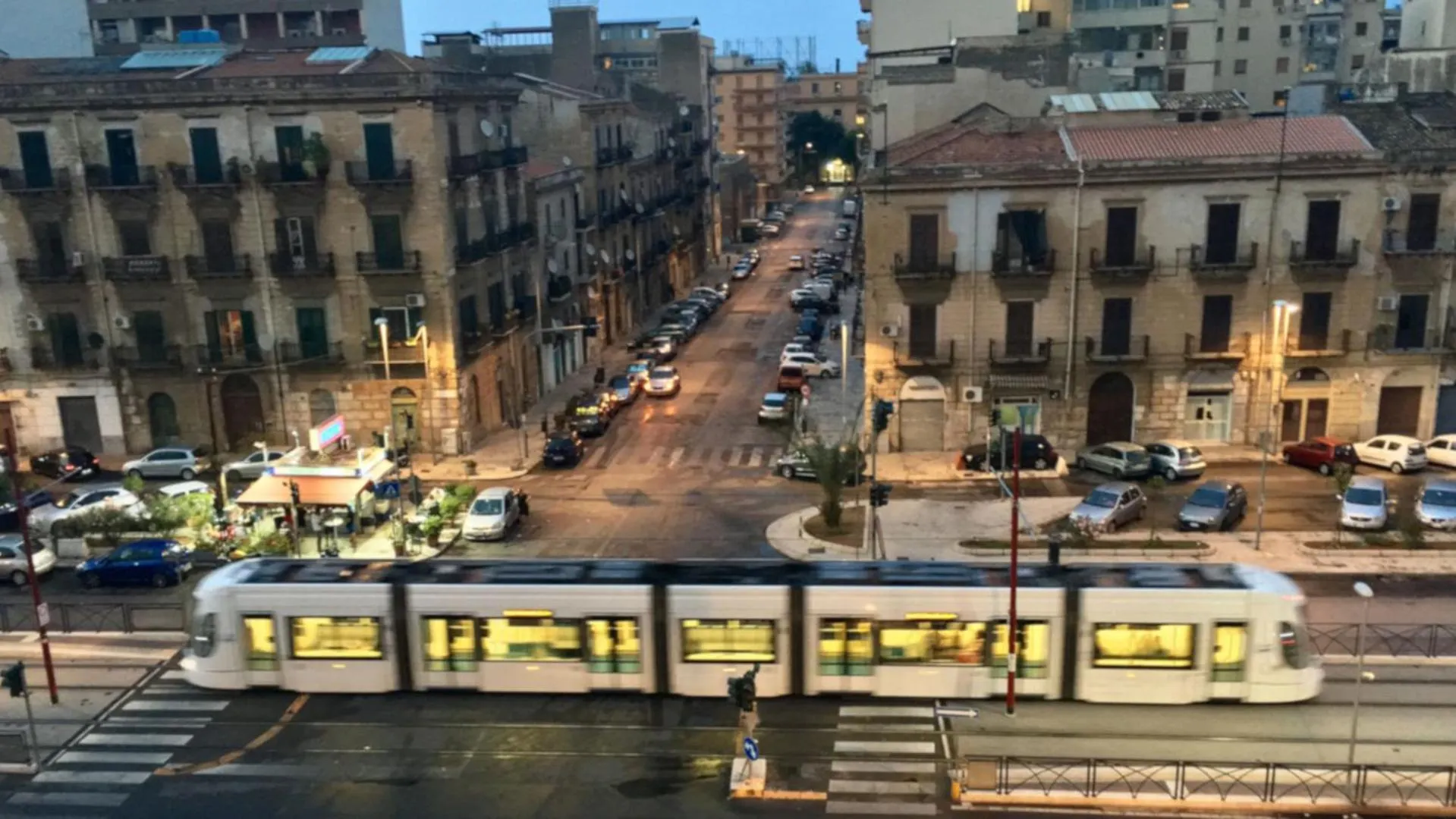 Hotel Antadia Palermo