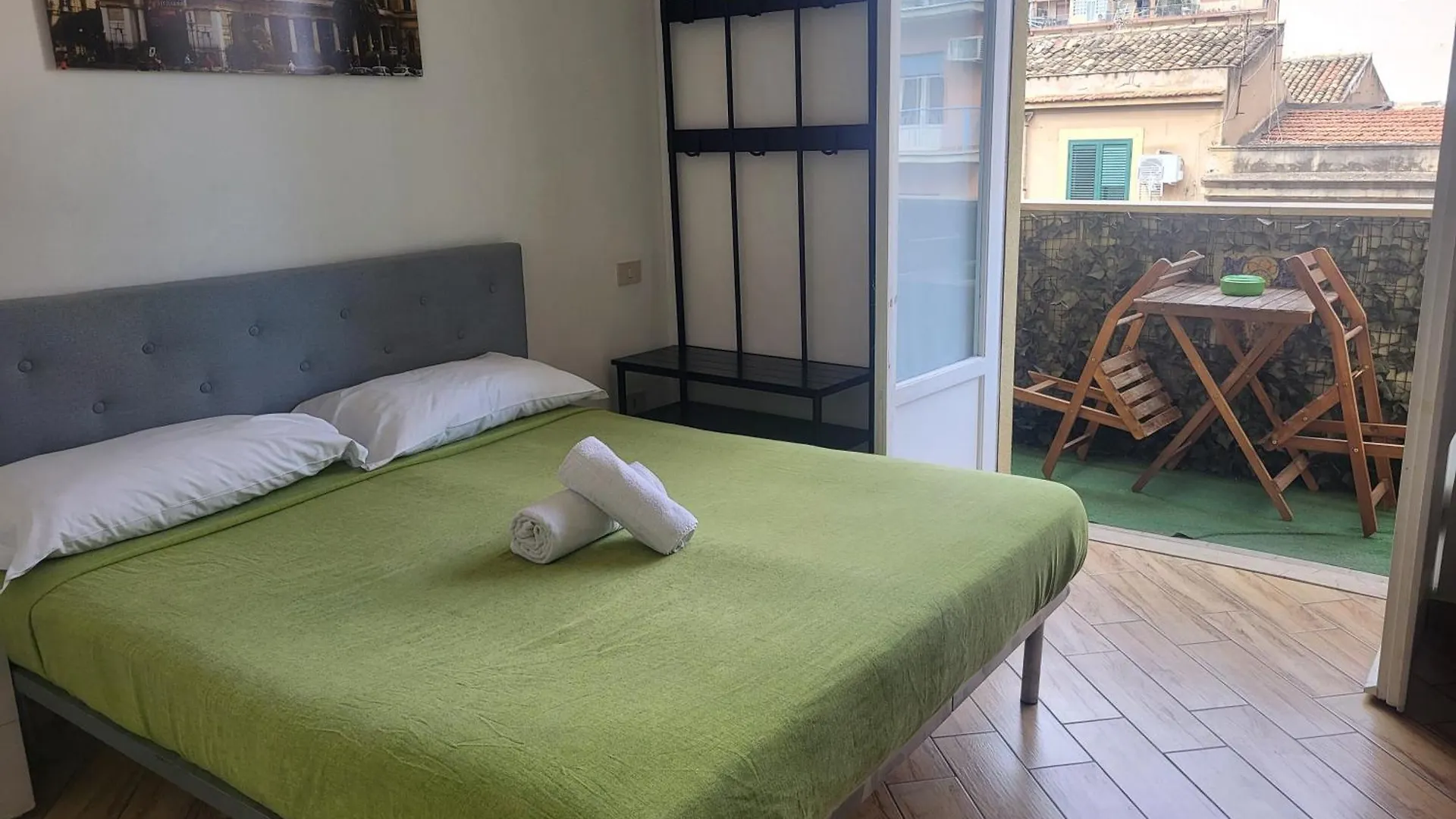Hotel Antadia Palermo Gasthof