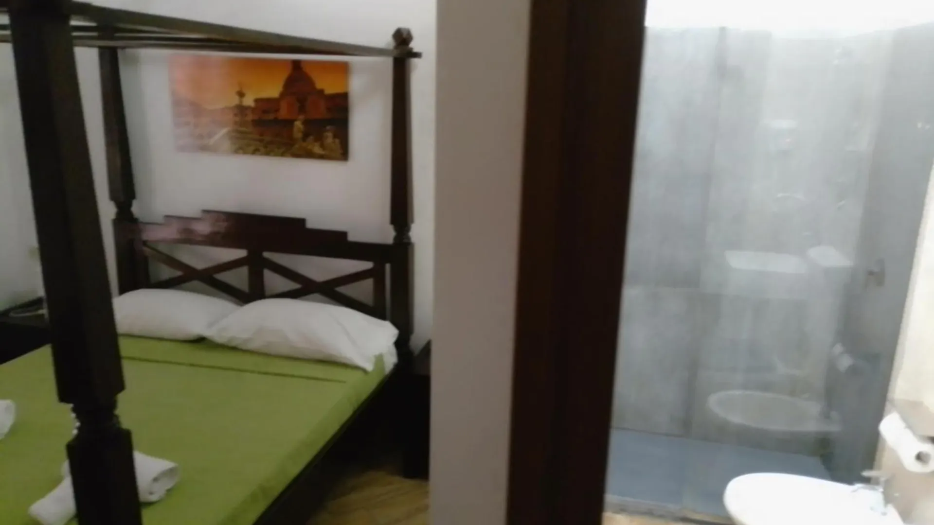 Hotel Antadia Palermo