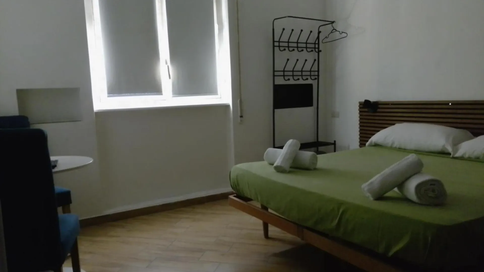 Hotel Antadia Palermo